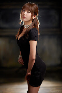 korean sexy girl - Heo Yun Mi