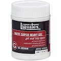 Liquitex: Matte - Gel Acrylic Medium