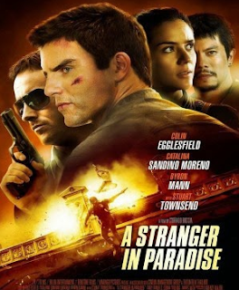 فيلم A Stranger in Paradise 2013 اون لاين