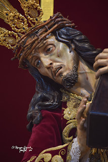 Vía Crucis, Martes Santo 2021 en Granada