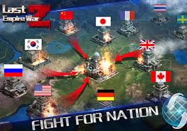 Last Empire-War Z v1.0.112 Latest for Android