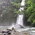 Wisata Air Terjun Lematang Indah Pagar Alam