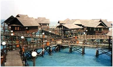 Pulau Ayer New Rate Per 1 May 2008,Paket Liburan Wisata Ke Pulau Seribu Harga Diskon Hub. 021-7668477, 021-7513323 (office hour)