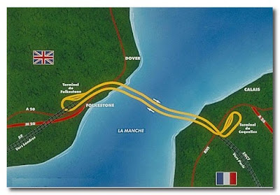 eurotunnel