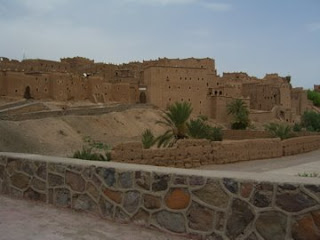 Ait Benhaddou