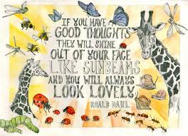 If-you-have-good-thoughts-Dahl-quote