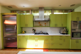 Dwell Home Tours 2013: Garten and Reid Residence, Architect Molly Reid