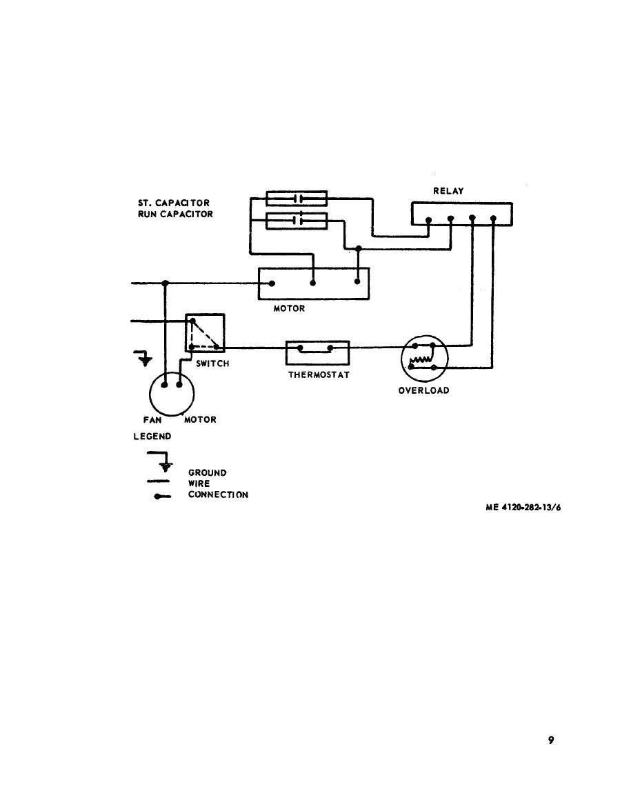 Ac Motor Speed Picture: Ac Motor Wiring Diagram