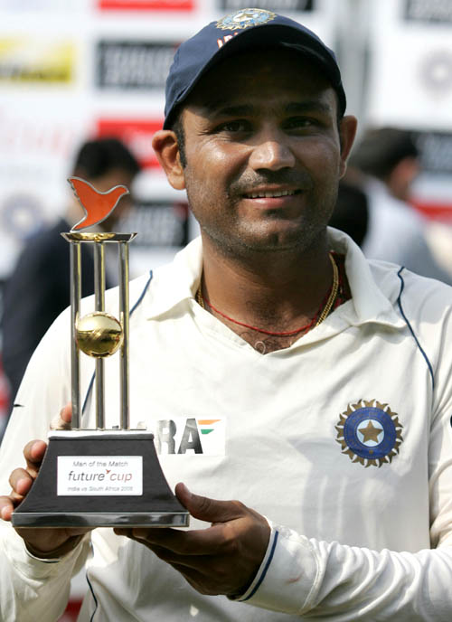 virendra sehwag