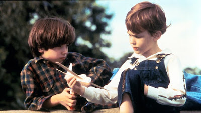 Radio Flyer 1992 Elijah Wood Joseph Mazzello Image 2