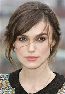 Keira Knightley 