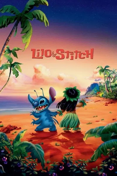 Lilo & Stitch (2002) BluRay [Hindi (DD2.0) & English] 4K 1080p 720p & 480p Dual Audio [x264/10Bit-HEVC] | Full Movie in mkv45mix