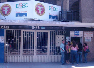 La Biblioteca del Instituto Universitario de la Frontera IUFRONT cambió de lugar