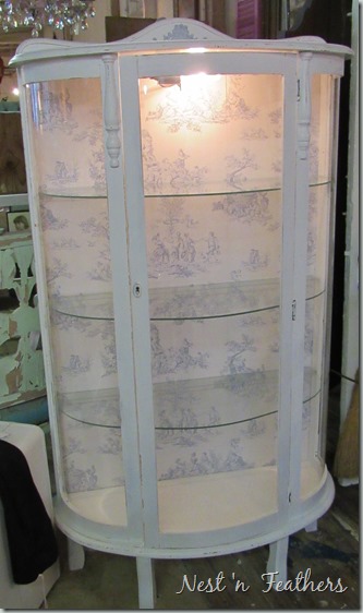 10 Curio