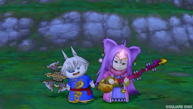百花繚乱 Dqx フォステイル出現 5月9日12 00現在 ドラクエ10 百花繚乱 Dqx フォステイル出現 5月9日12 00現在 ドラクエ10