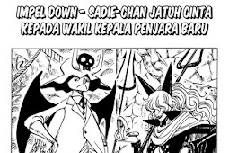 32 Baca Manga One Piece 1000