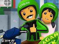 Juragan Ojek Apk v.1.3.9.8 Mod Coins, Keren!!