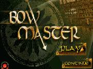 Jogo Bow Master