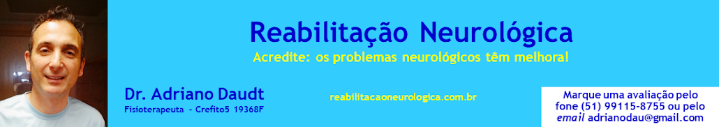 Reabilitação Neurológica