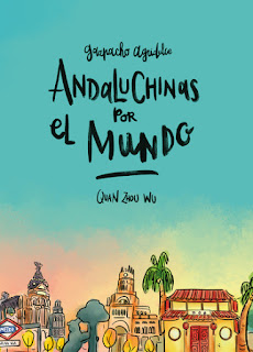 andaluchinas por el mundo