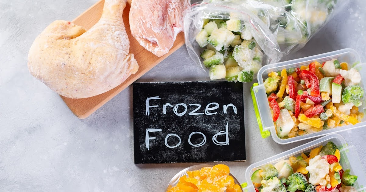 The Right Tricks in Running a Frozen Food Business for Beginners