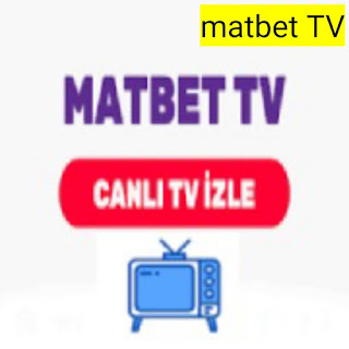 Matbet TV APK