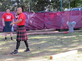 Highland Games