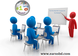 Most Basics of SEO or Search Engine Optimization