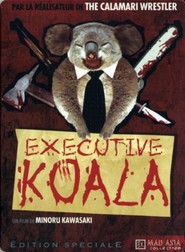 Executive Koala 2005 Film Complet en Francais