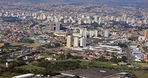 Processo Seletivo Fundação Universitária de Taubaté-SP 2017