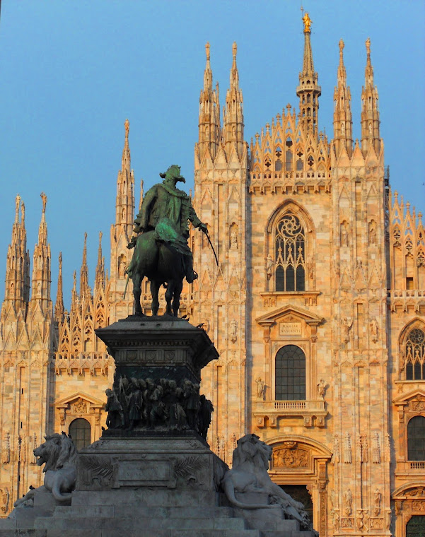 Milan