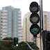 Prefeitura realiza melhorias previstas no Plano de Mobilidade e instala os primeiros semáforos para ciclistas