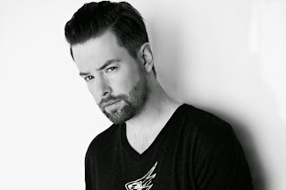 Always Be My Baby - David Cook