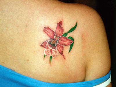 Female Tattoo Designs With