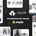 Culot - Womens Fashion Shopify Store Theme Review