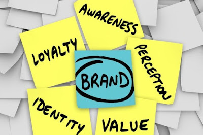 BrandingPengertian Tentang Branding