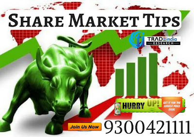 Share Market Tips