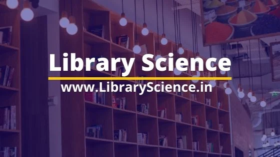 Library and Information Science