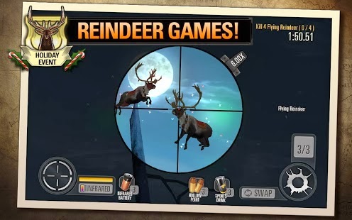 DEER HUNTER 2014 DEER HUNTER 2014