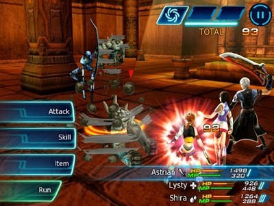 Android  Games on Droid  Eternal Legacy Hd  Android Games Apk   Sd Files For Free  Qvga