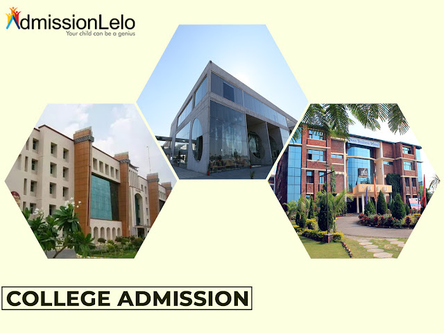 College Admission in India