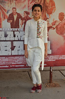 Taapsee Pannu Looks Super Cute in White Kurti and Trouser 05.JPG