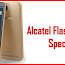 Alcatel Flash Plus pilote USB pour Windows 7 / XP / 8 32Bit-64Bit