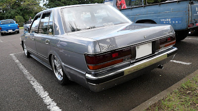 TOYOTA CROWN トヨタ クラウン Custom Car！