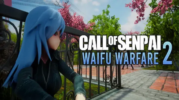 Call of Senpai: Waifu Warfare 2 Free Download PC Game Cracked in Direct Link and Torrent.