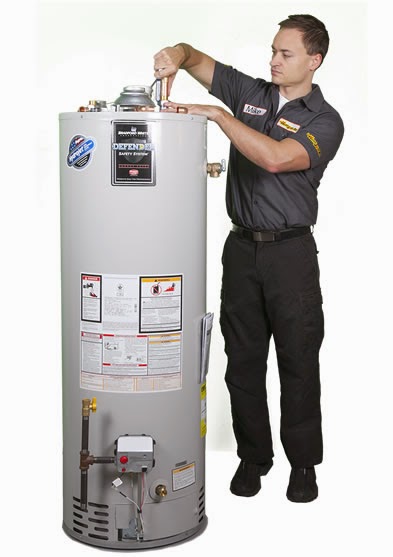 JASA INSTALASI WATER HEATER AREA JAKARTA SELATAN