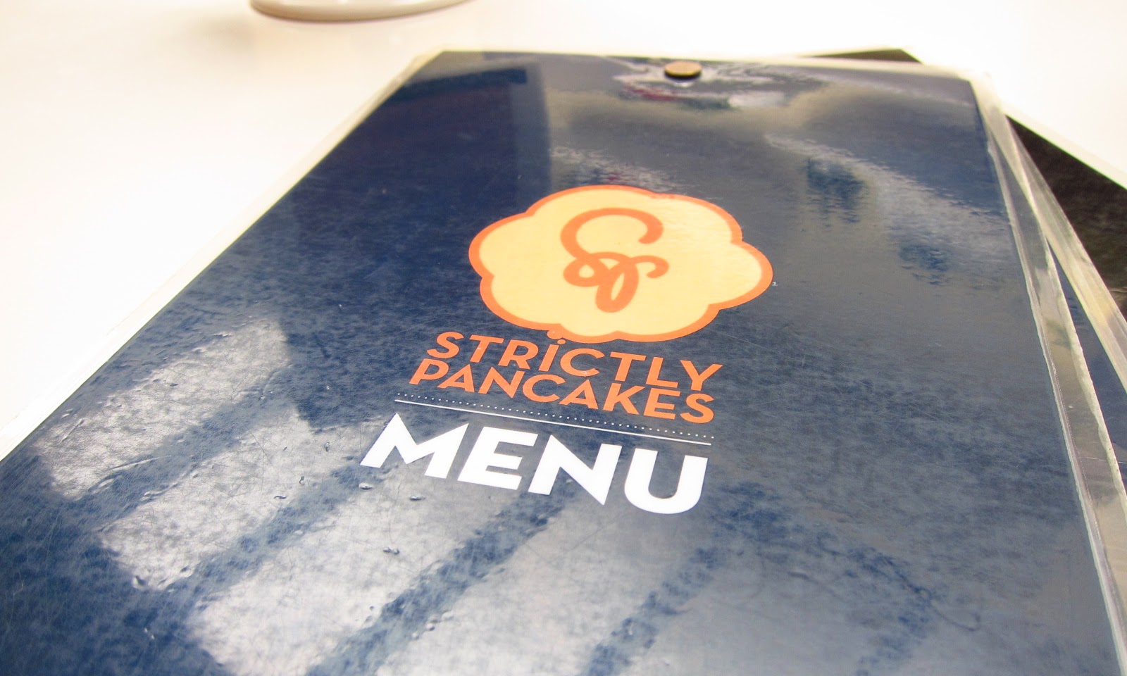 Strictly Pancakes: Prinsep Street