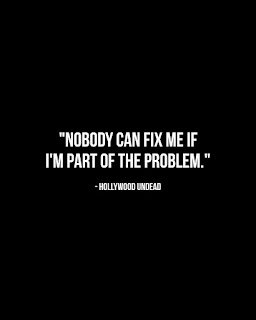 Hollywood Undead