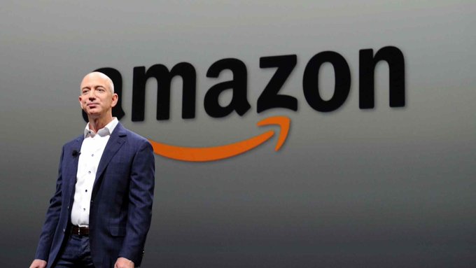 Amazon penalized with the largest privacy fine ever from the European Union Amazon said on Friday it had been fined its largest-ever fine under European Union data protection law.