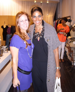 Rachel Roy